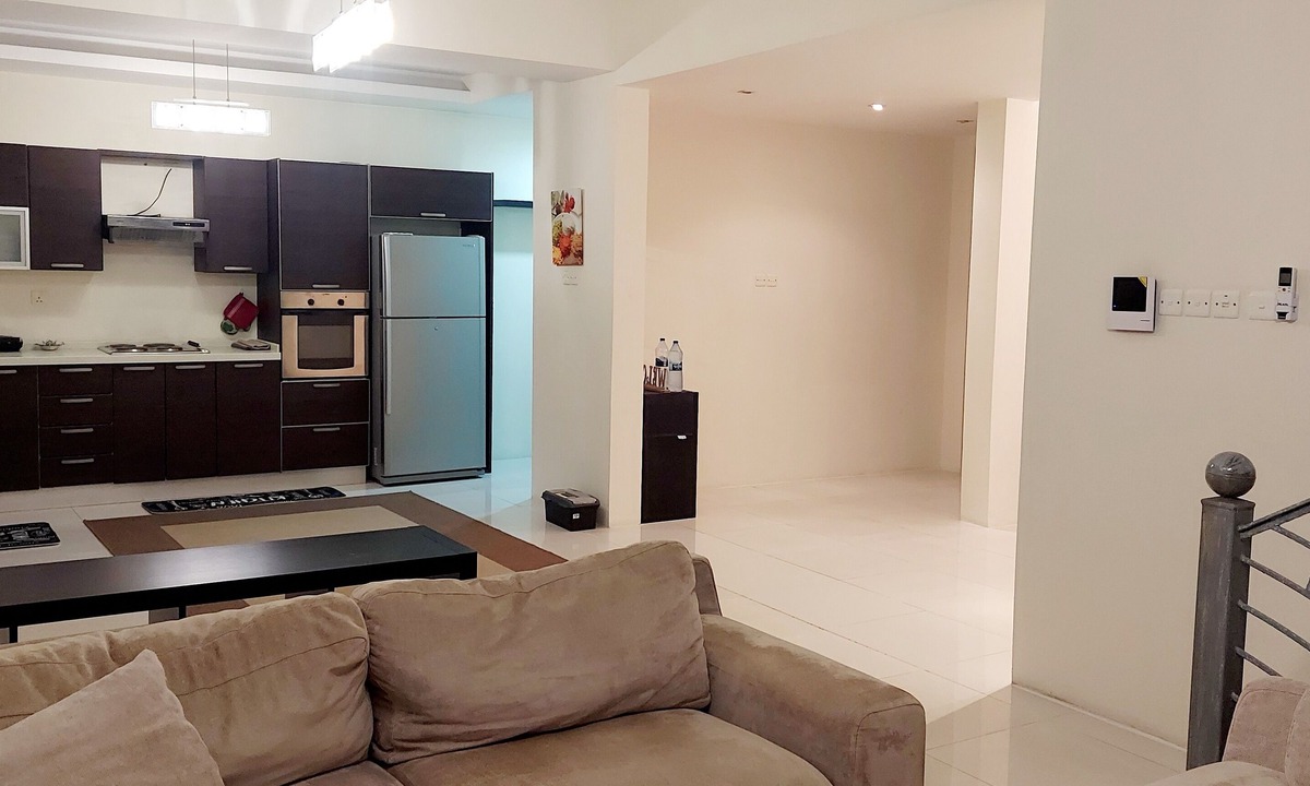 Hidd House | Fully Furnished 3 BR Villa with swimming pool