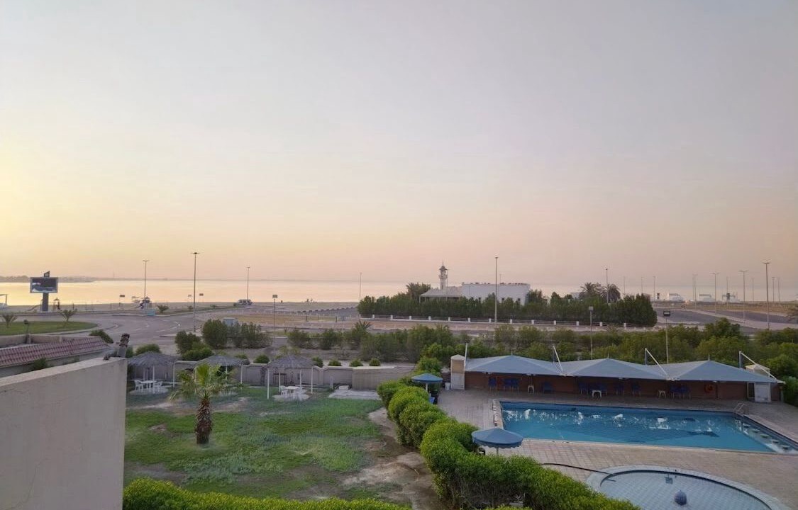 Dhahran Hotel | Golden Beach Private