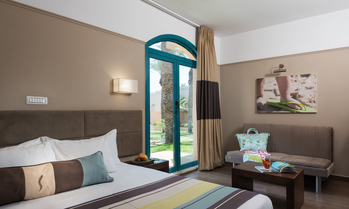 Be'er Ora Hotel | U Splash Resort Hotel Eilat
