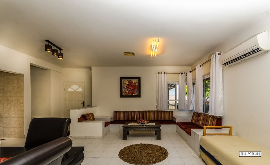 Yavne'el House | Avigail Guest House