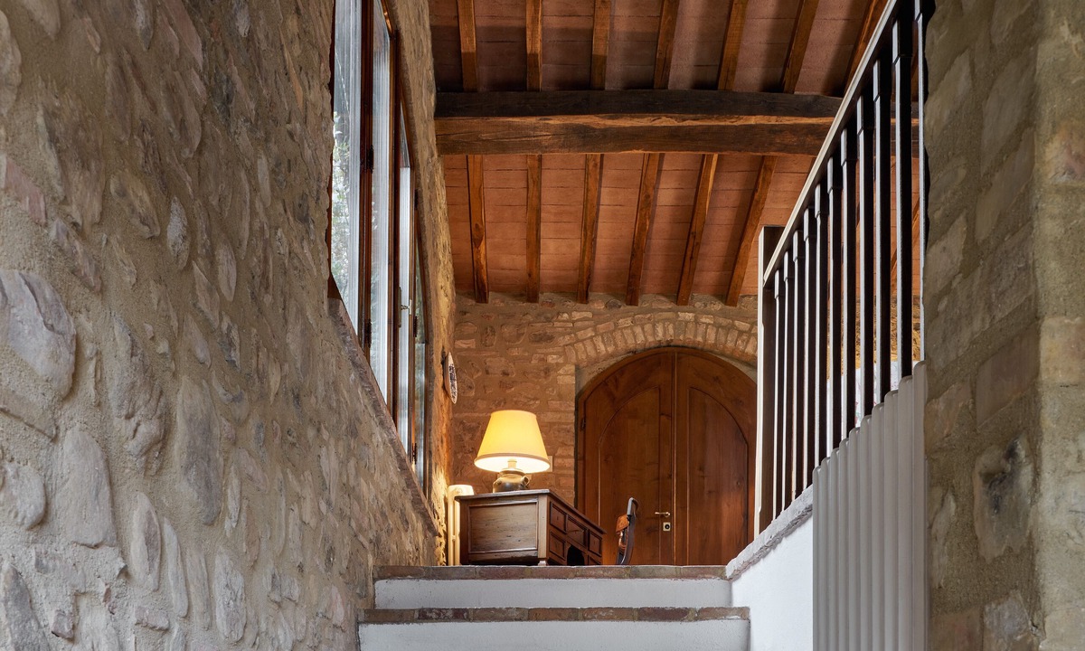 Umbertide House | Borgo il Poeta