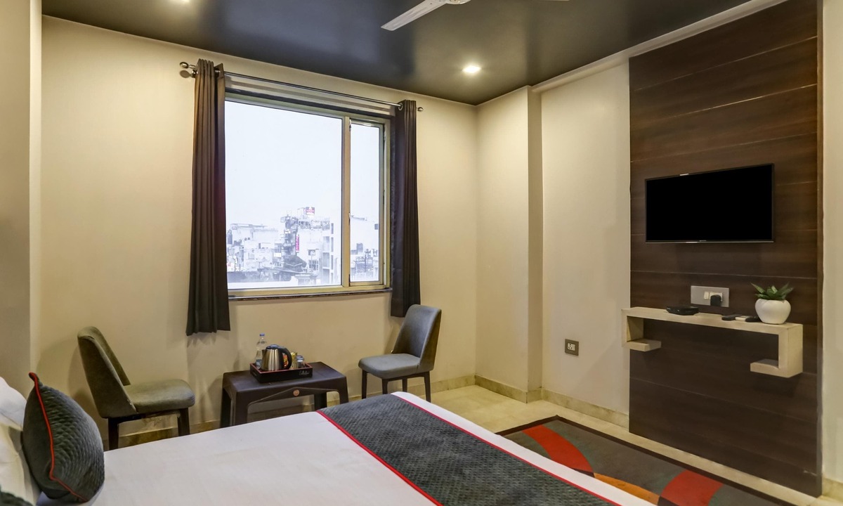 Haridwar House | Classic Ranipur Mor