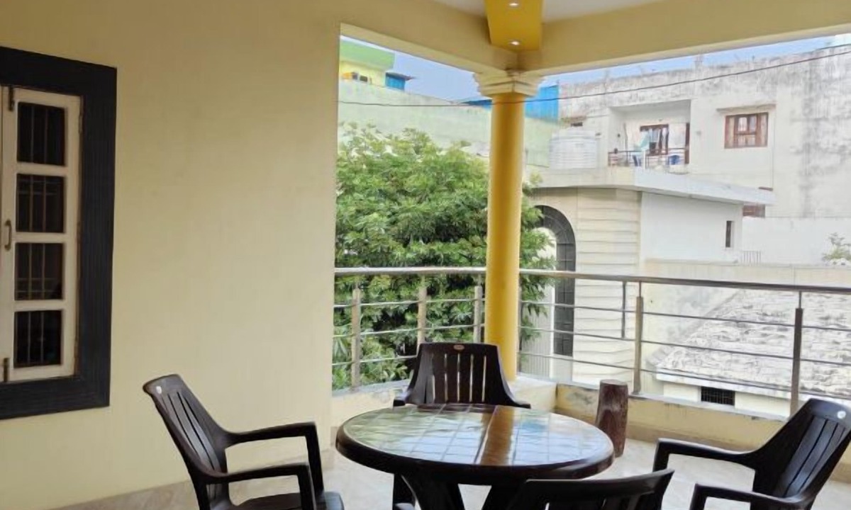 Kakarmatha Hotel | Nirmala House Homestay