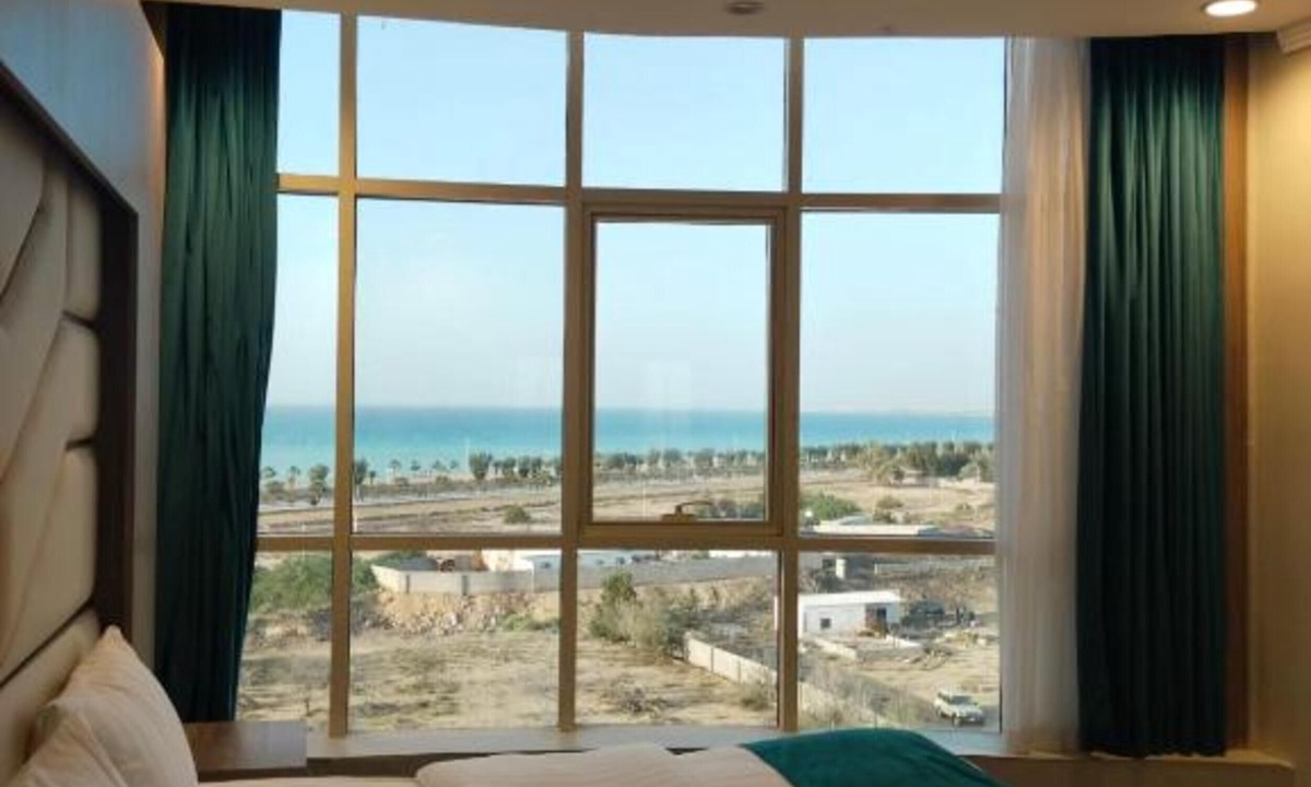 Umluj Apartment | HMM Serviced apartments Umluj
