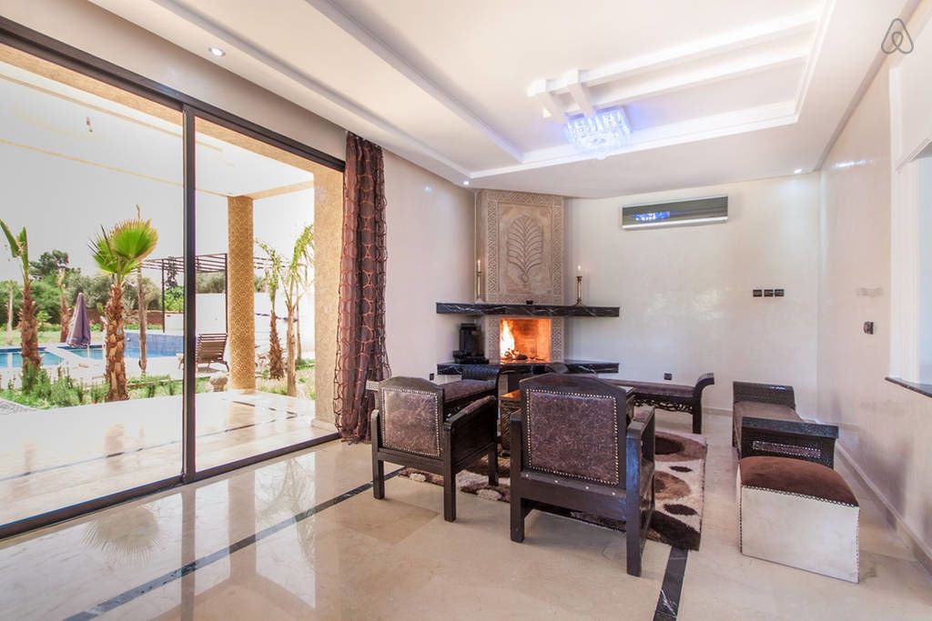 Oulad Hassoune Villa | Villa Norkaso