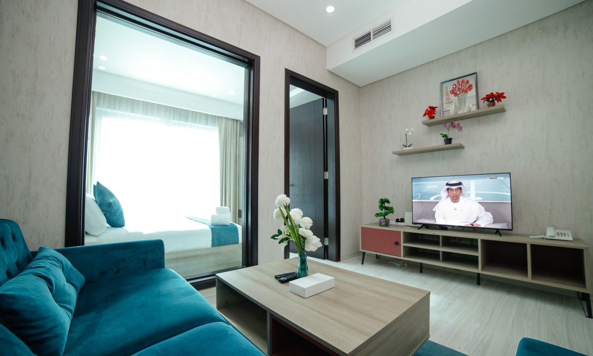 Manama Apartment | Vita Suites