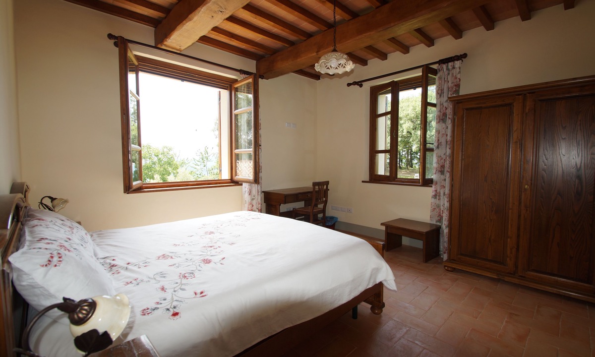 Monteluiano House | Agriturismo Il Beccafico Alpaca