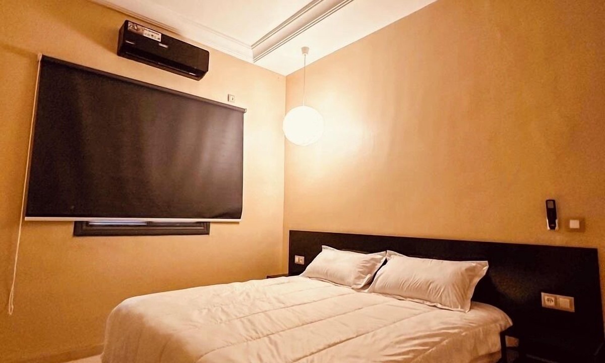 Ouarzazate Apartment | Relax family Majestic