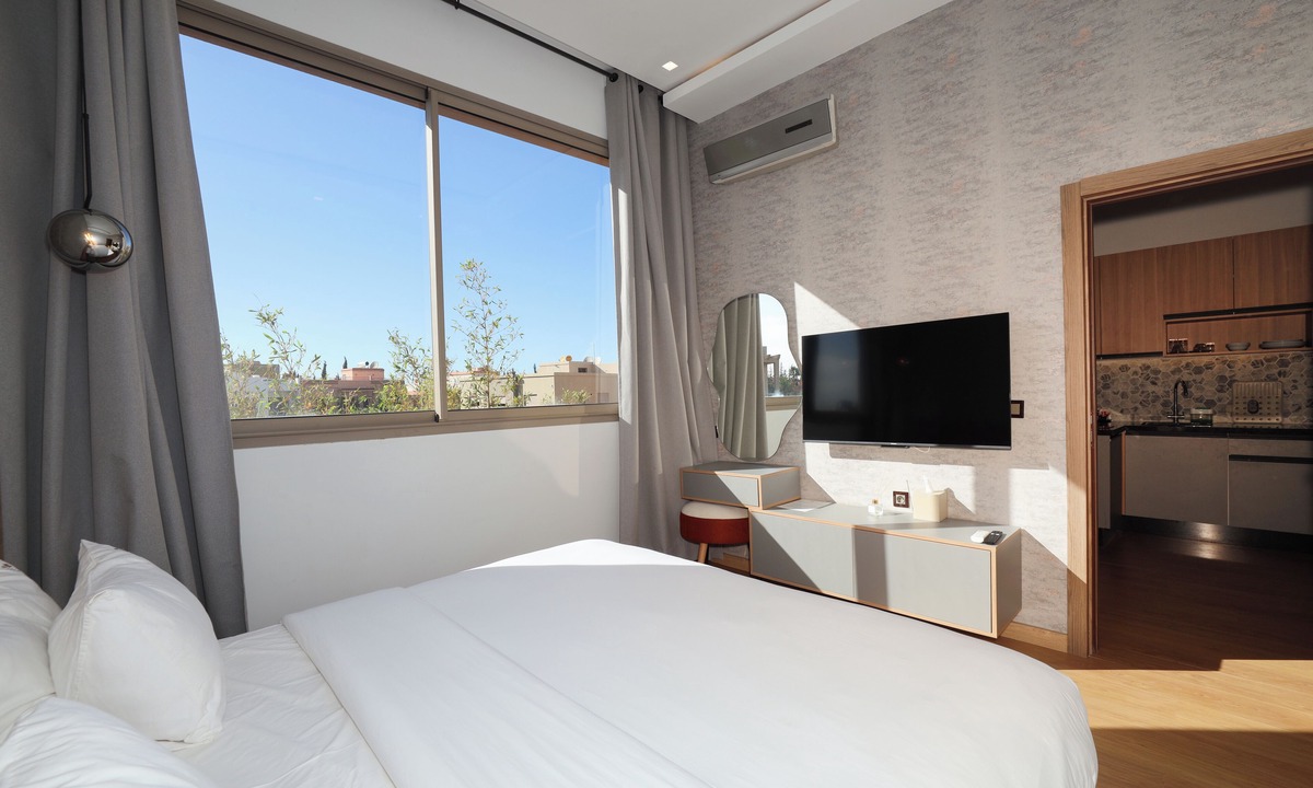 Targa Villa | La villa luxury suites