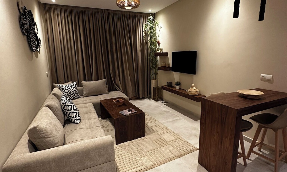 Essaouira Apartment | Cruiser Mogador Hospitality