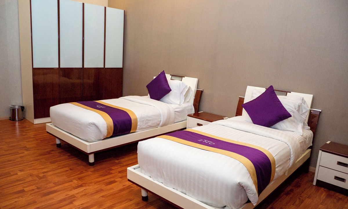 Juffair Apartment | ONE PAVALION