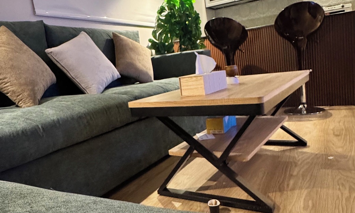 Al Aqiq Apartment | 1-bedroom apartment with WIFI, close to all popular entertainments in Riyadh
