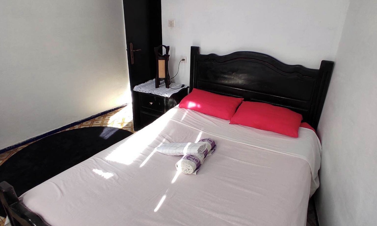 Chefchaouen Apartment | CASA DAOUED APRT B