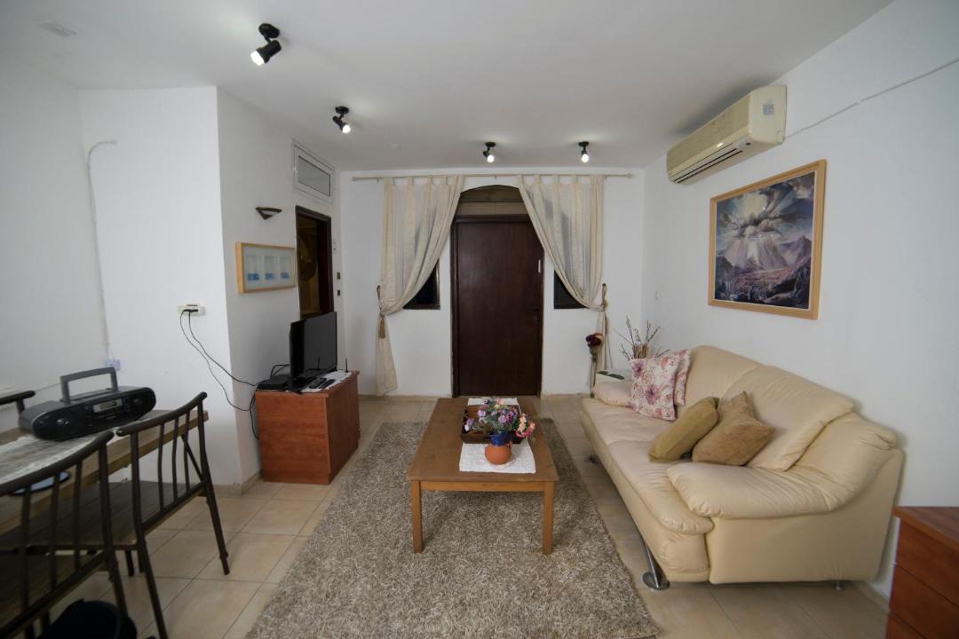Beit She'an Apartment | Gilad's View