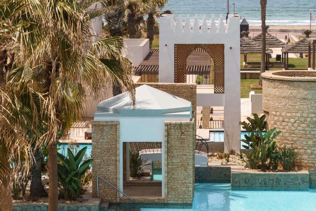 Founty Hotel | Sofitel Agadir Royal Bay Resort