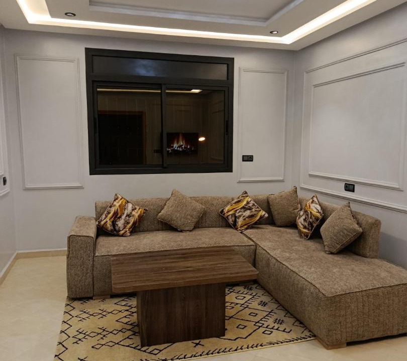 Cite Adrar Apartment | Adrar home 02