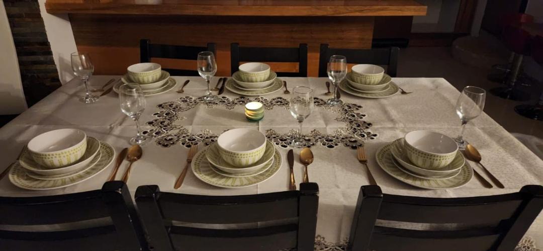 Rameh Apartment | פנורמה אלוהית - וילה למשפחות עם בריכה פרטית