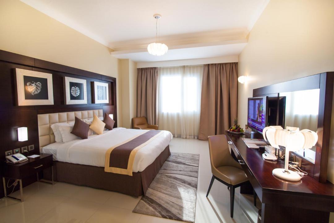 Juffair Hotel | Premier Hotel