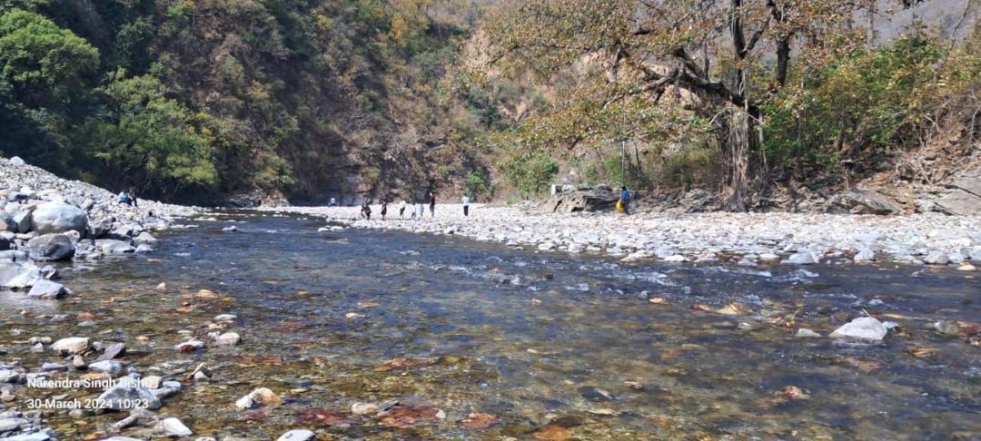 Sirala Bed & Breakfast | Riverstone Camps and Resorts