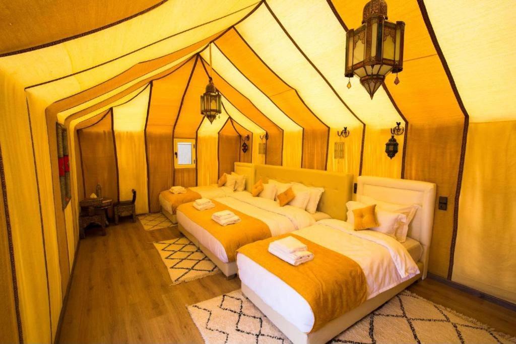 Hassilabied Other | Sahara Classic Luxury Camp