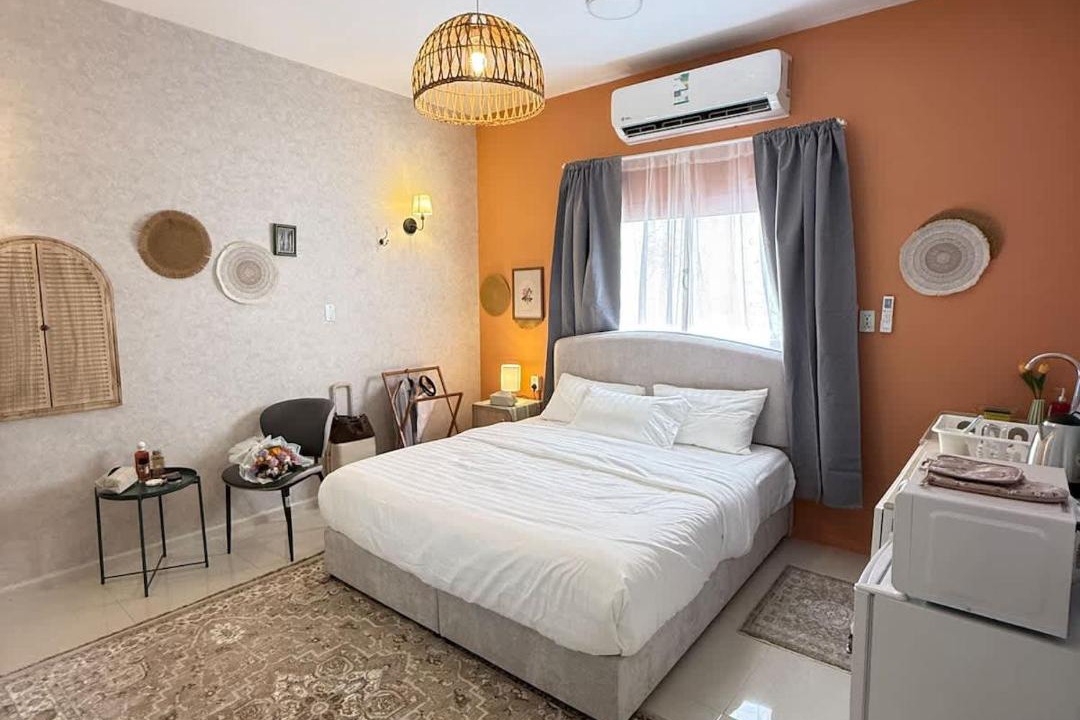 Dammam Apartment | The Italian Studio8