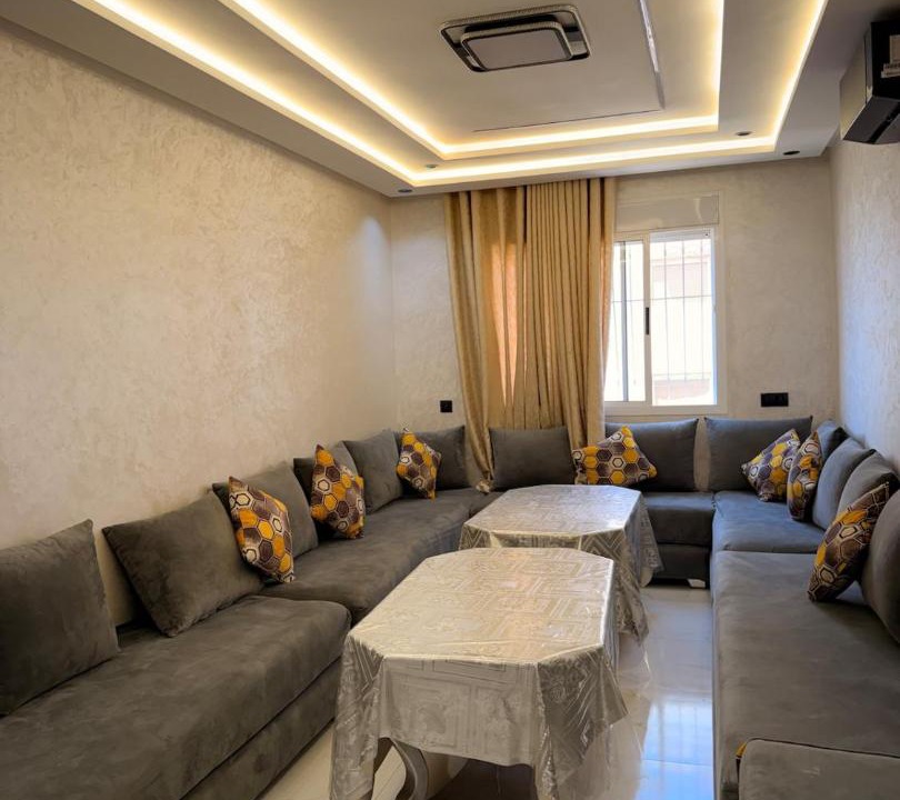 Cite Essalam Apartment | Cozy apartment in Hay Salam Agadir Close to everything