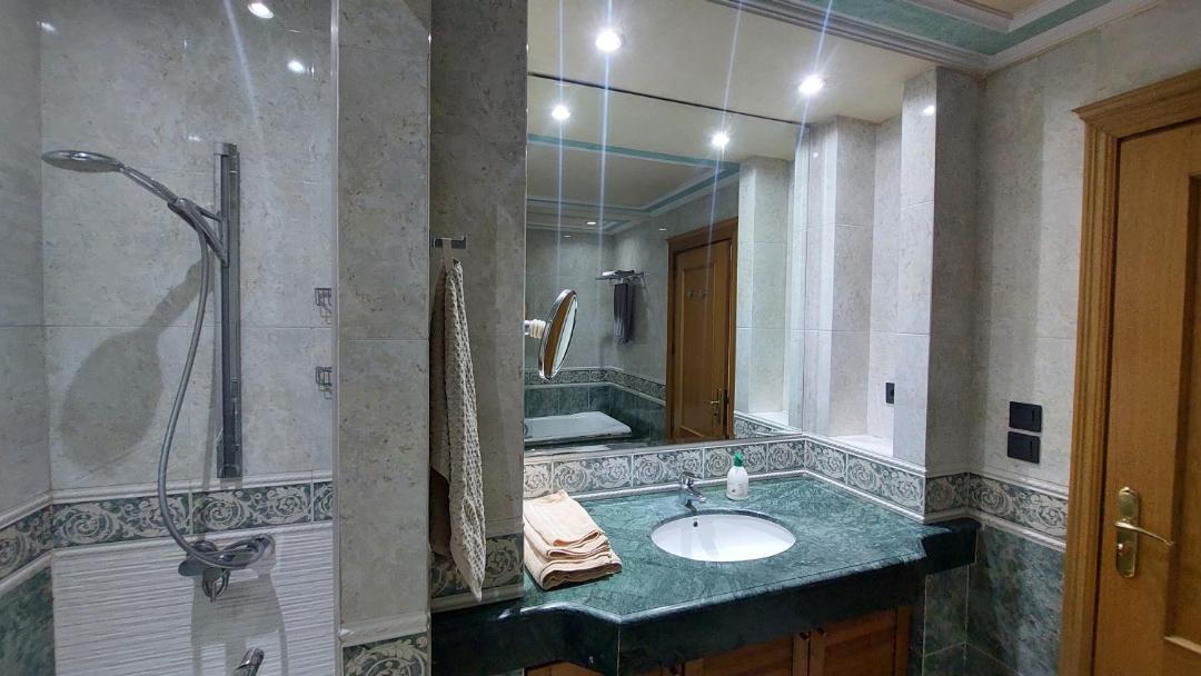 Bourgogne Apartment | Luxury apartment 240 sqm top floor not overlooked