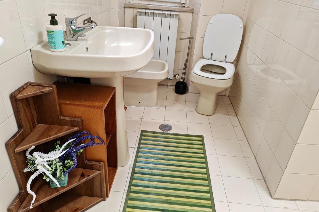 Ponte San Giovanni Apartment | Mimì alle Magnolie - Cozy Apartment in Perugia