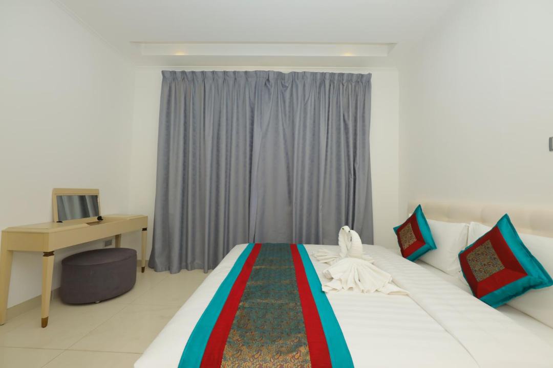 Juffair Apartment | The Empire Tower