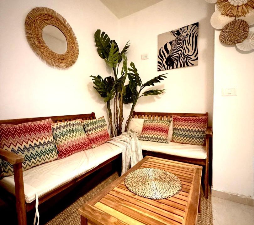 Beersheba Apartment | אמדר בעתיקה