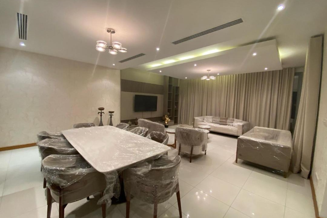 Durrat Al Bahrain Villa | Private Beach Villa Durrat Al Bahrain