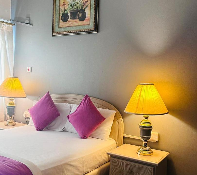 Manama Center Hotel | Bab Al Bahrain Hotel