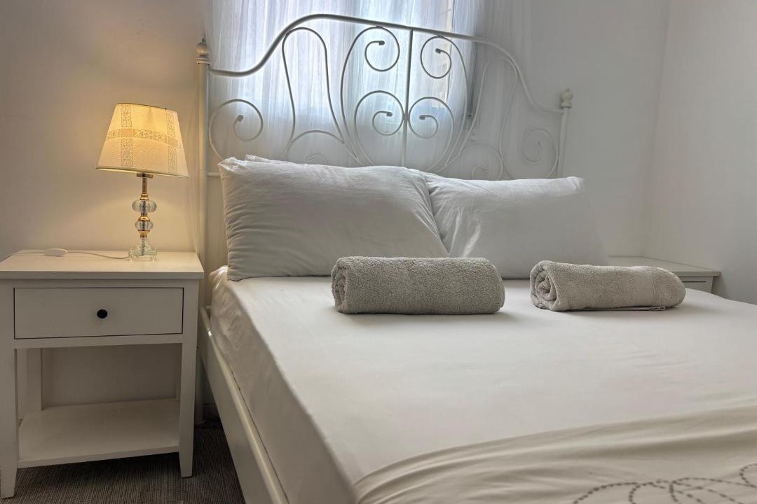 Mateh Yehuda Apartment | בית יעקב - Jacob's house