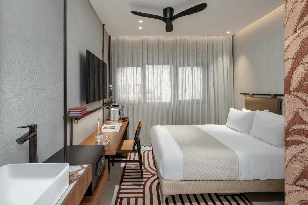 Herzliya Pituach Hotel | Metro Hotel Herzliya