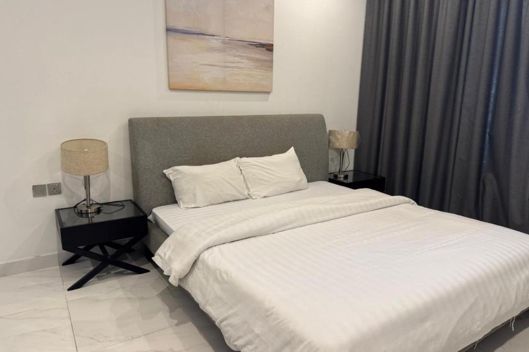 Juffair Apartment | INFINITY Suites Juffair