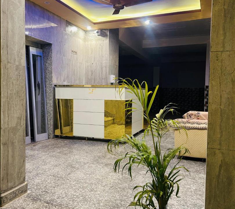 Tapovan Hotel | Ved Bhoomi residency