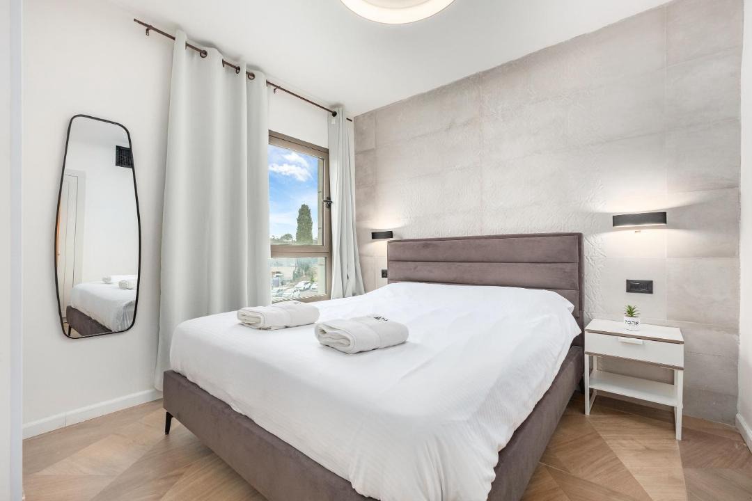 Shoresh Apartment | pisgat shoresh