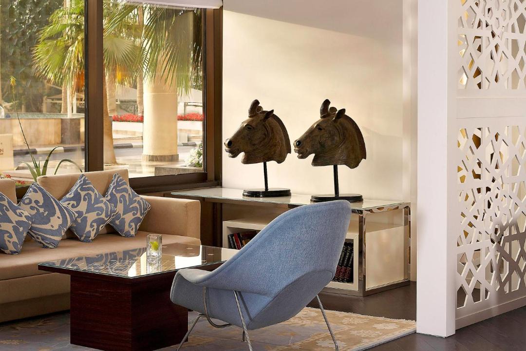 Corniche Hotel | Le Meridien Al Khobar