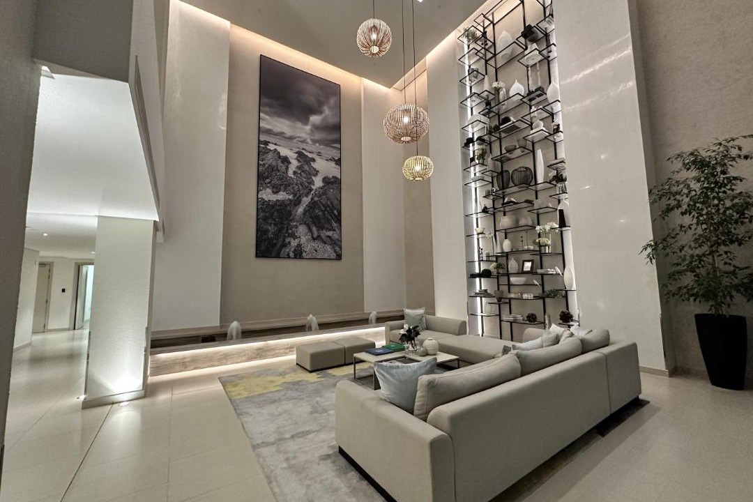 Muharraq Apartment | Marassi Galleria Residence Bahrain
