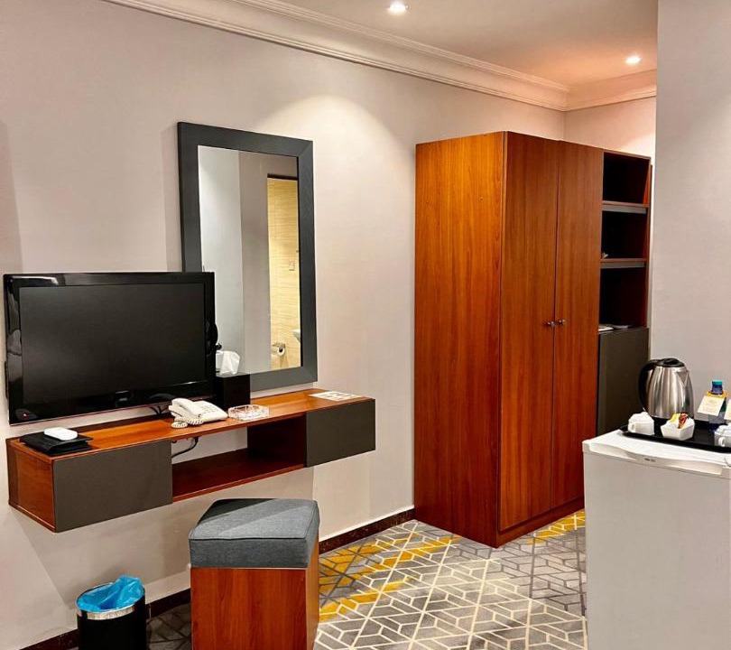 Hafr Al Batin Apartment | Al Muhaidib Residence Al Maidan for Serviced Apartments - Economy