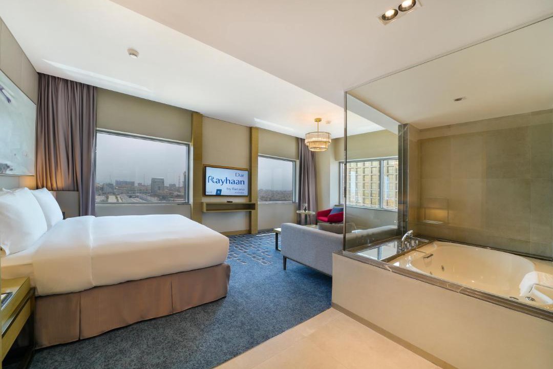 Al Khobar Hotel | Dar Rayhaan by Rotana Al Khobar