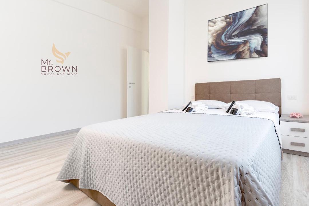 Monteverde Apartment | Mr Brown - Monteverde House