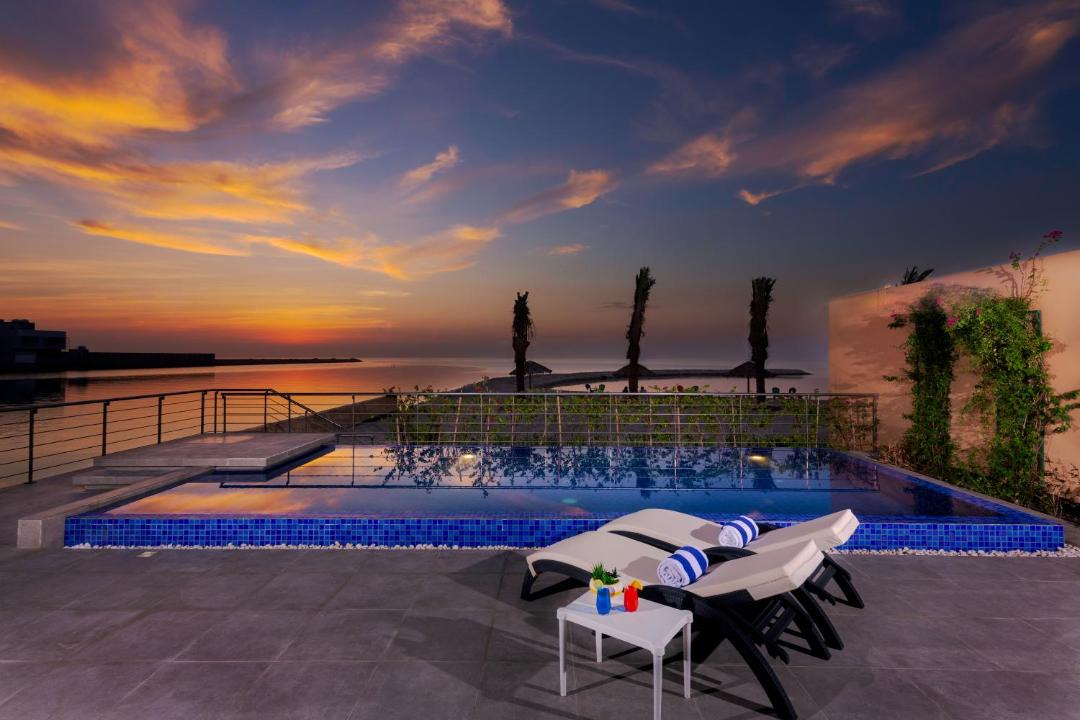 Jaww Resort | Jaw Resort & Spa