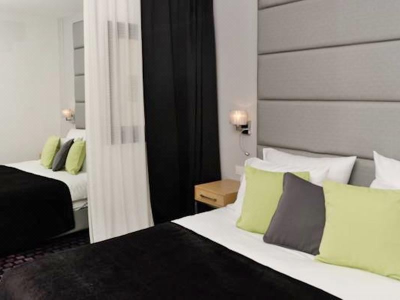 Photo of Bedroom in Jerusalem City Centre