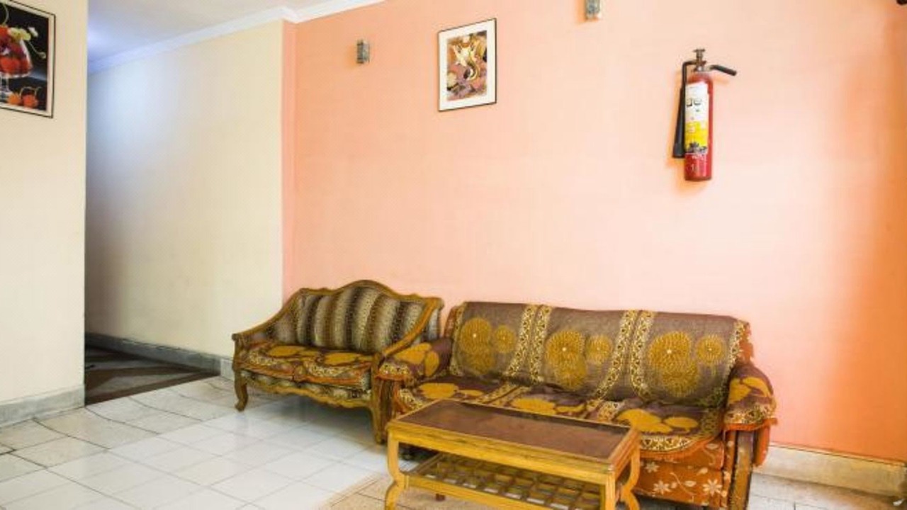 Photo of Livingroom in Haridwar