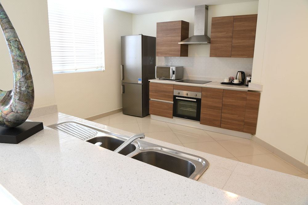 Photo of Kitchen in Muharraq