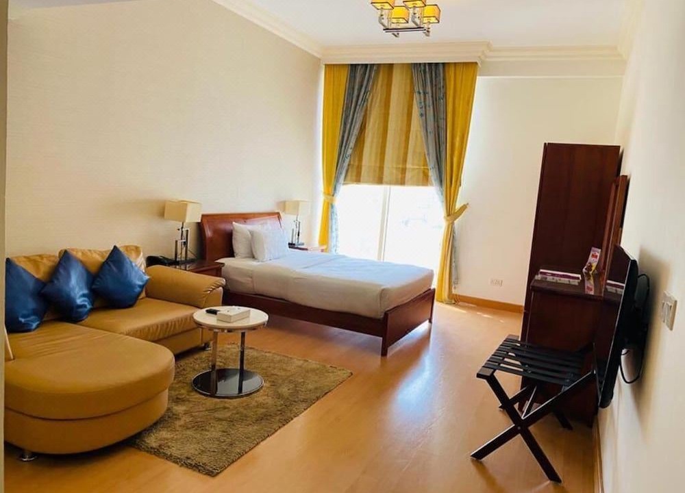 Photo of Livingroom in Juffair