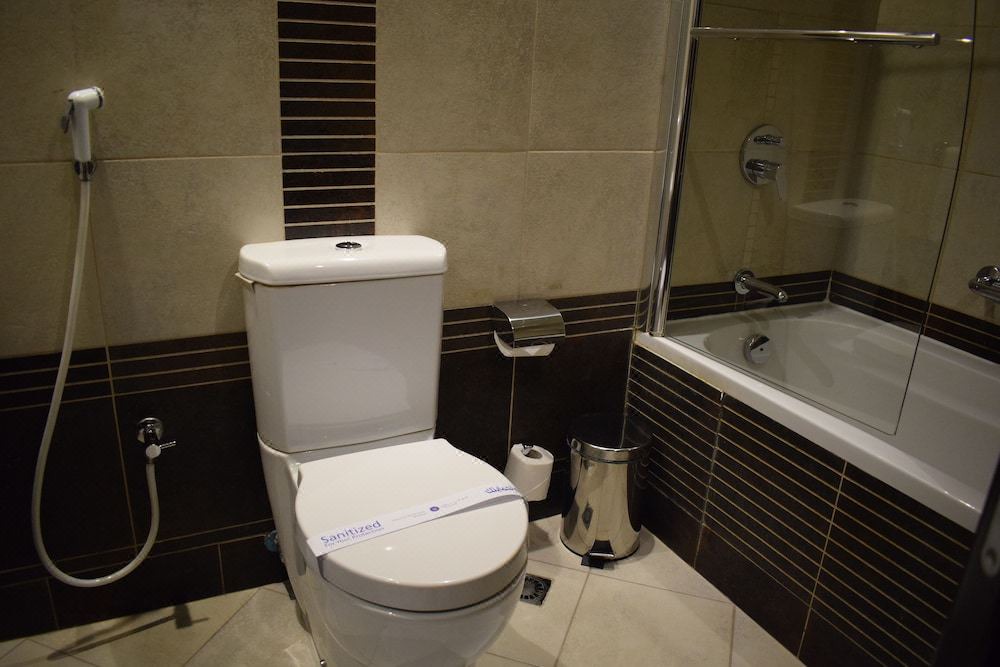 Photo of Bathroom in Medina