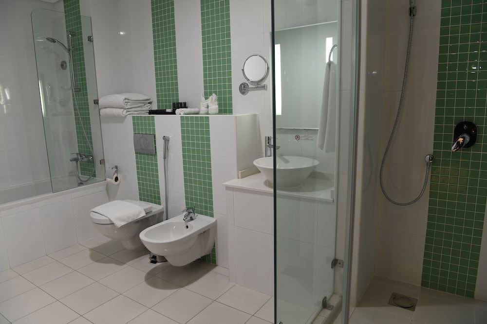 Photo of Bathroom in Muharraq