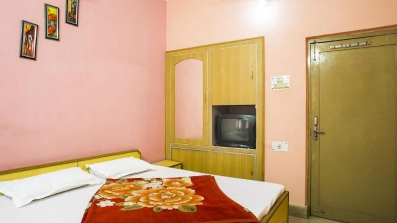 Photo of Bedroom in Haridwar